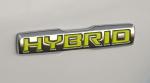 Kia Optima Hybrid 2012 года